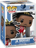 Funko POP! NBA Ja Morant Vinyl Figure #201