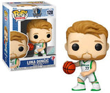 Funko POP! NBA Luka Doncic Vinyl Figure #128