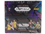 Panini 23-24 Prizm Euro League Basketball Trading Card Hobby Box