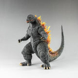 Hiya Godzilla Exquisite Basic 2000 Heat Ray Godzilla (1999)