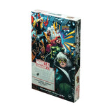 Upper Deck Marvel Annual 21-22 Trading Card Box 16 Packs