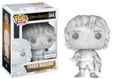 Funko POP! The Lord Of The Rings Frodo Baggins Barnes & Noble Exclusive Vinyl Figure