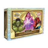 Topps Marvel Mint Hobby Box