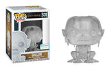 Funko POP! The Lord Of The Rings Gollum Barnes & Noble Exclusive Vinyl Figure