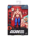 Hasbro G.I. Joe Classified Series Cobra Big Boa Action Figure