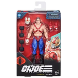 Hasbro G.I. Joe Classified Series Cobra Big Boa Action Figure