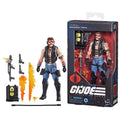 Hasbro G.I. Joe Classified Series Cobra Dreadnok Torch Action Figure