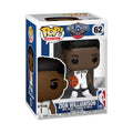 Funko POP! NBA Zion Williamson Vinyl Figure #62