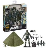 Hasbro G.I. Joe Classified Series Action Pilot Halo Jumper Action Figure