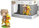 Funko POP! Rides Disney 100 Bert Vinyl Figure #299