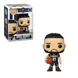 Funko POP! NBA Jamal Murray Vinyl Figure #121