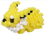 NanoBlock Pokemon NBPM_021