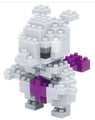 NanoBlock Pokemon NBPM_006