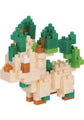 NanoBlock Pokemon NBPM_071