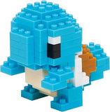 NanoBlock Pokemon NBPM_004