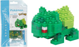 NanoBlock Pokemon NBPM_003