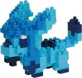 NanoBlock Pokemon NBPM_072