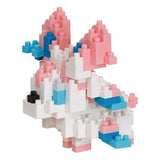 NanoBlock Pokemon NBPM_073