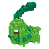 NanoBlock Pokemon NBPM_030