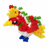 NanoBlock Pokemon NBPM_033