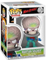 Funko POP! Mars Attacks! Martian Soldier Funko Specialty Series Exclusive Vinyl Figure #1877