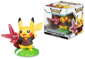 Funko A Day With Pikachu Charged Up For Game Day Vinyl Figure
