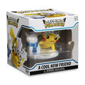 Funko A Day With Pikachu A Cool New Friend Vinyl Figure