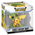 Funko A Day With Pikachu One Lucky Day Vinyl Figure