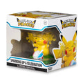 Funko A Day With Pikachu Sparking Up A Celebration Vinyl Figure