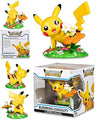 Funko A Day With Pikachu Blooming Curiosity Vinyl Figure