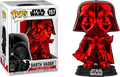 Funko POP! Star Wars Darth Vader Target Exclusive Bobble Head