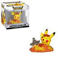 Funko A Day With Pikachu Surprises To Fall For Vinyl Figure
