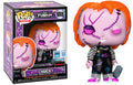 Funko Pop! Fusion Chucky 2024 NYCC 1000 Pcs Vinyl Figure