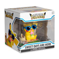 Funko A Day With Pikachu Sweet Days Are Here Vinyl Figure