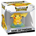 Funko A Day With Pikachu Rainy Day Pokemon Vinyl Figure