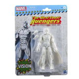 Marvel Legends The West Coast Avengers Vision Action Figure