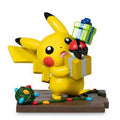 Funko Pokemon Center Holiday Pikachu Vinyl Figure