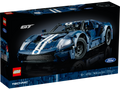 Lego Technic 2022 Ford GT 42154