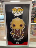 Funko POP! Star Wars Kit Fisto Walgreens Exclusive Vinyl Bobble Head #96