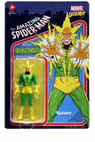 Marvel Legends The Amazing Spider Man Electro Action Figure