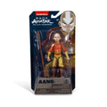 McFarlane Toys Avatar The Last Airbender Aang Action Figure