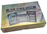 Leaf 2024 Electrum Football Trading Cards 6 Guaranteed Autographs