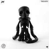 Plastic Empire Midnight Jimmy Vinyl Figure