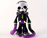 Plastic Empire Monster Jimmy Vinyl Figure