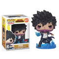 Funko POP My Hero Academia Dabi Vinyl Figure 2019 Fall Convention Limited Edition Vinyl Figure