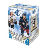 Upper Deck 2023-2024 SP Hockey Blaster Box