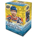 Upper Deck 2024-2025 Series 1 Hockey Blaster Box