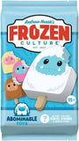 Andrew Heaths Frozen Culture Abominable Toys Vinyl Figure