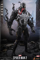 Hot Toys Marvel Spider-Man 2 1/6th Scale Venom Collectible Figure /VGM59