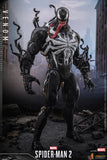 Hot Toys Marvel Spider-Man 2 1/6th Scale Venom Collectible Figure /VGM59